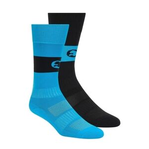 NEW Puma Procat Youth Blue and Black Soccer Socks